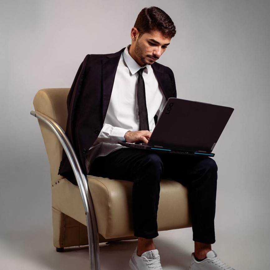 Felipe Castro Matias